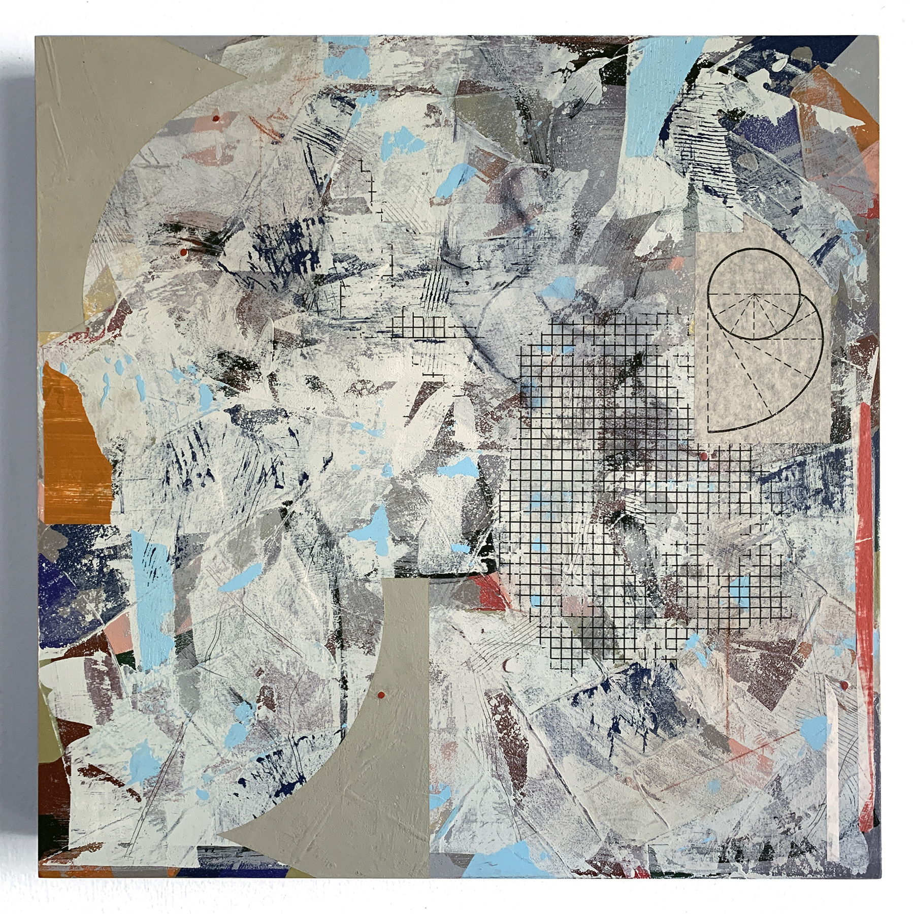 Selected Paintings 2018-2020 – Karen Gunderman